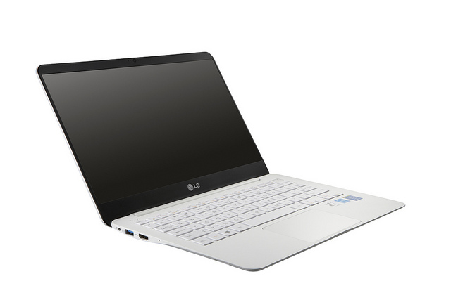 LG представляет на CES 2014 новое поколение Ultra PC и Tab-Book 2