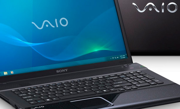Стив Джобс планировал устанавливать Mac OS X на ноутбуки Sony VAIO