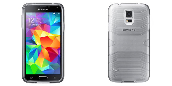 Выбираем чехол для Samsung Galaxy S5