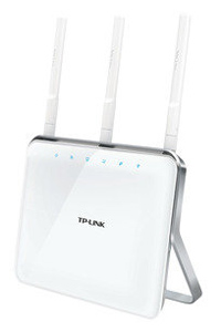TP-LINK представит на Computex 2014 ряд новых устройств