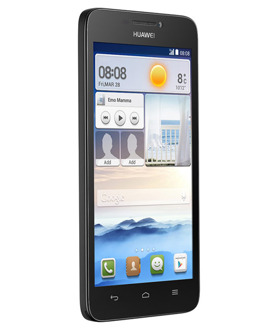 Huawei Ascend G630D