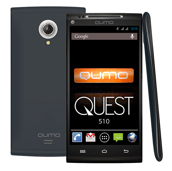 QUMO Quest 510