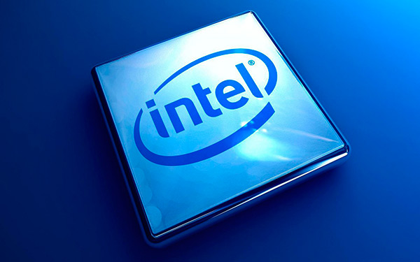 Intel займется защитой данных и паролей