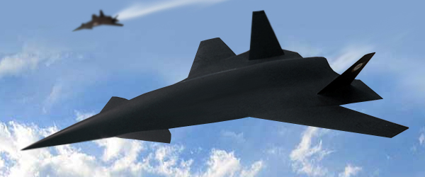 Anjian-Dark-Sword-UAV1