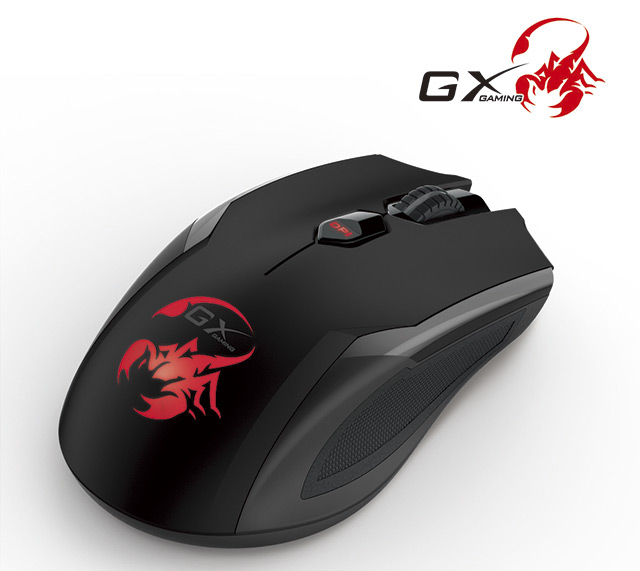 GX-Gaming-mouse