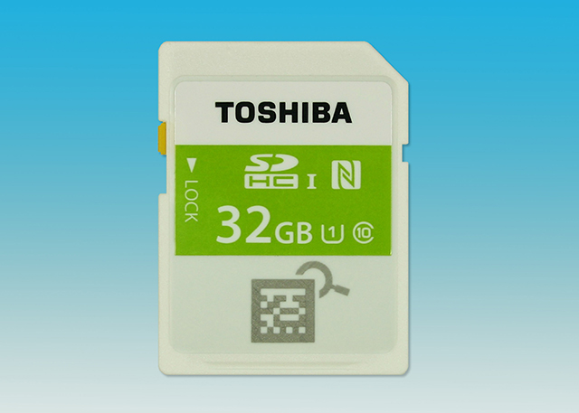 TOSHIBA_NFC_SDHCcard_150106