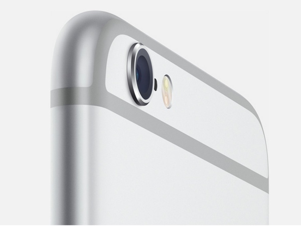 Новые iPhone получат революционную камеру с двойной системой линз