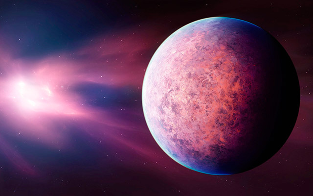 Открыты 8 новых планет, потенциально пригодных для жизни