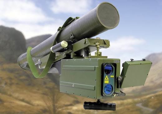 Украина вооружится новейшими противотанковыми ракетами собственного производства