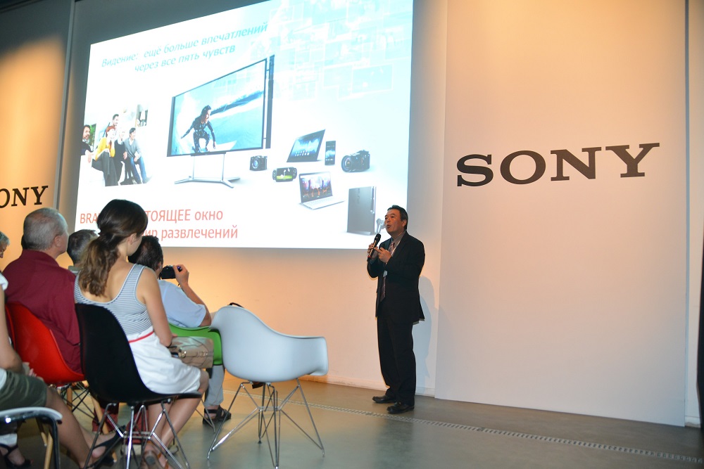 Sony_Android TV Event_03