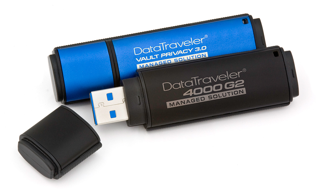 DataTraveler-4000G2