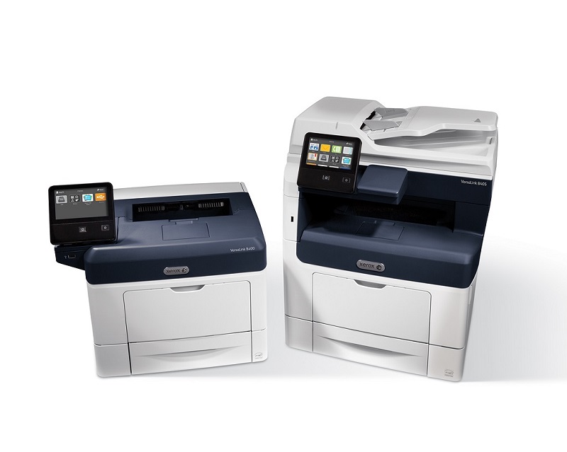 Xerox представил сразу 29 новых принтеров и МФУ