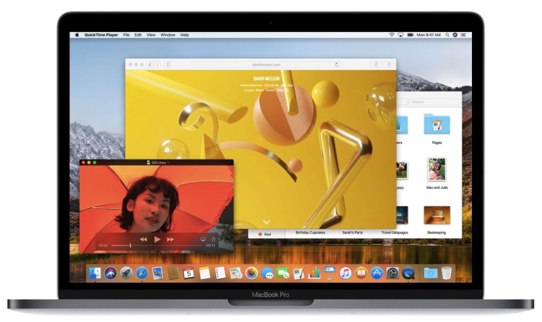 WWDC’17: что показала Apple