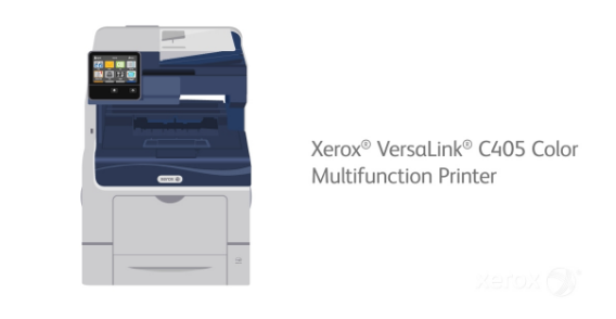 В продажу поступили новые принтеры и МФУ Xerox VersaLink