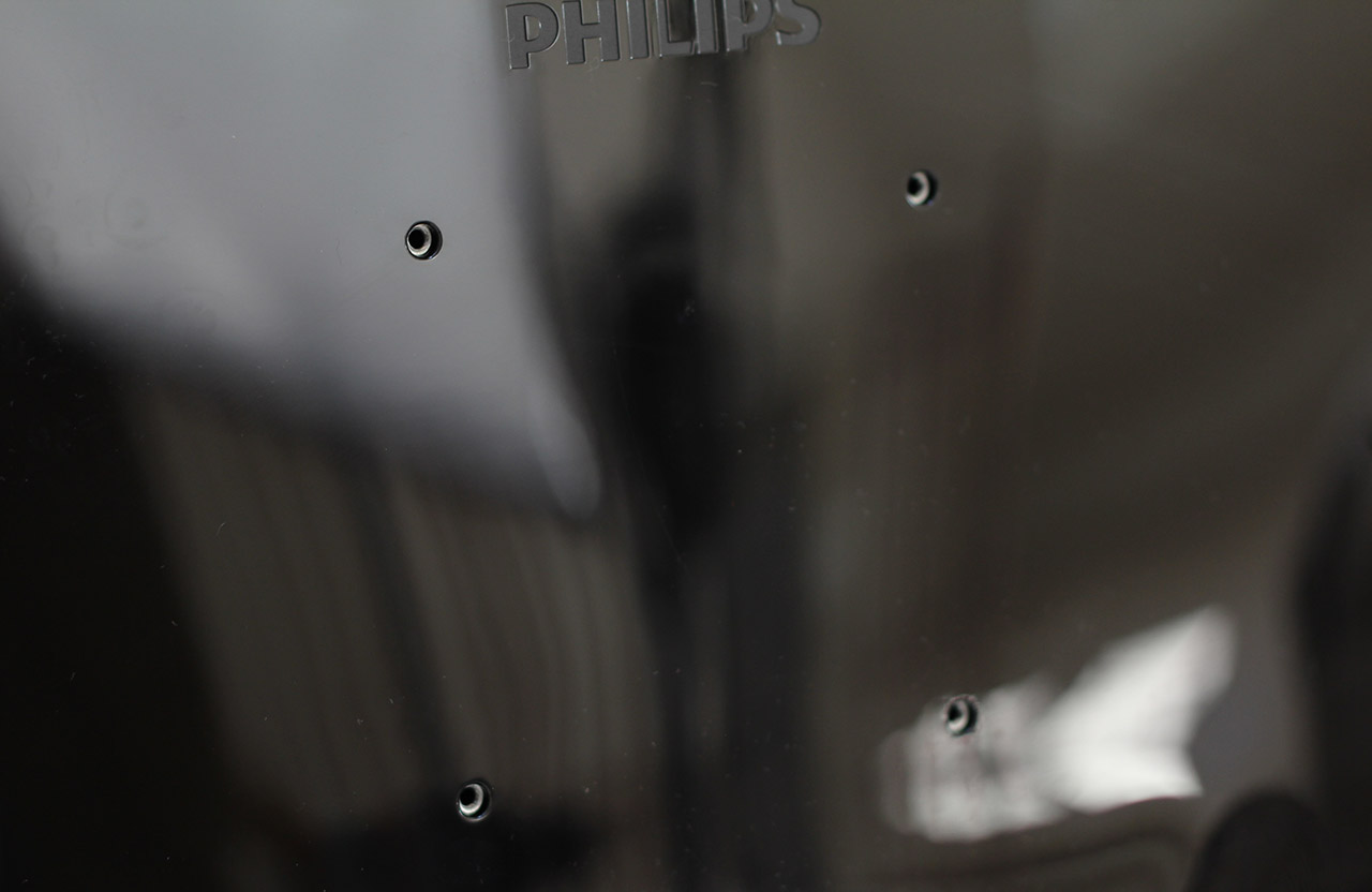 Philips 276E7QDAB: домашний монитор с расширенной цветовой палитрой