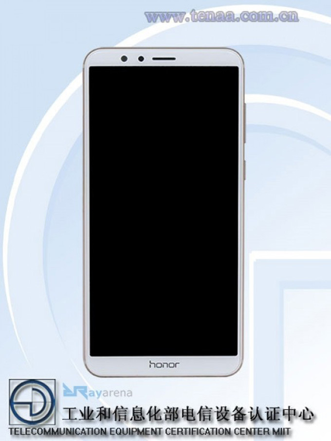 Huawei Honor V10: технические подробности