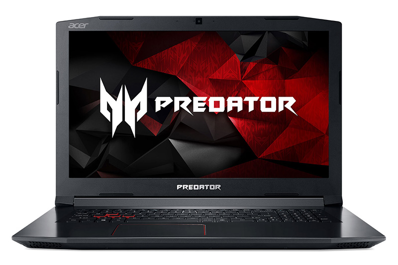 Acer Predator Helios 300