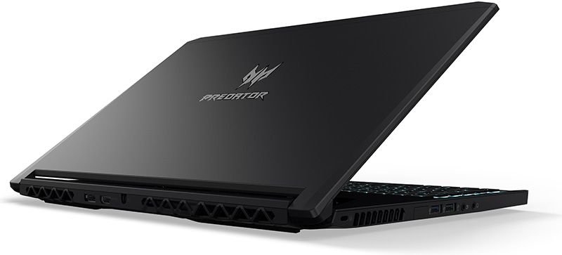 Acer Predator Triton 700