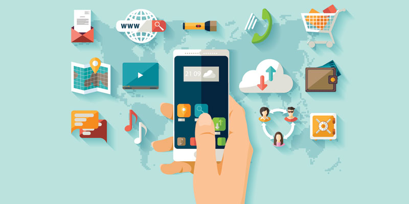 Тренды e-commerce 2018: диджитализация, мультиканальность и VR