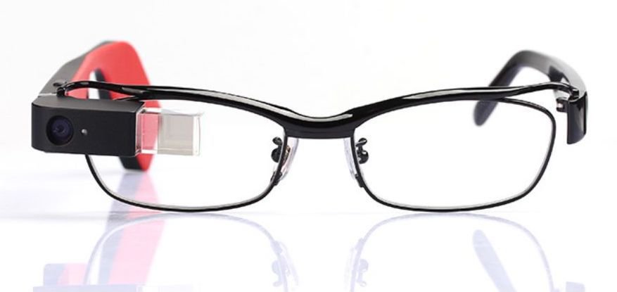 Полицейские в Китае получили умные очки с распознаванием лиц