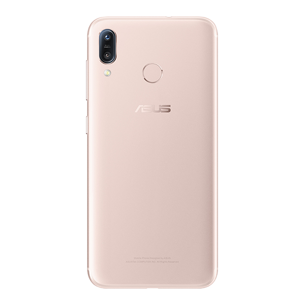 ASUS анонсировала новую линейку смартфонов ZenFone 5