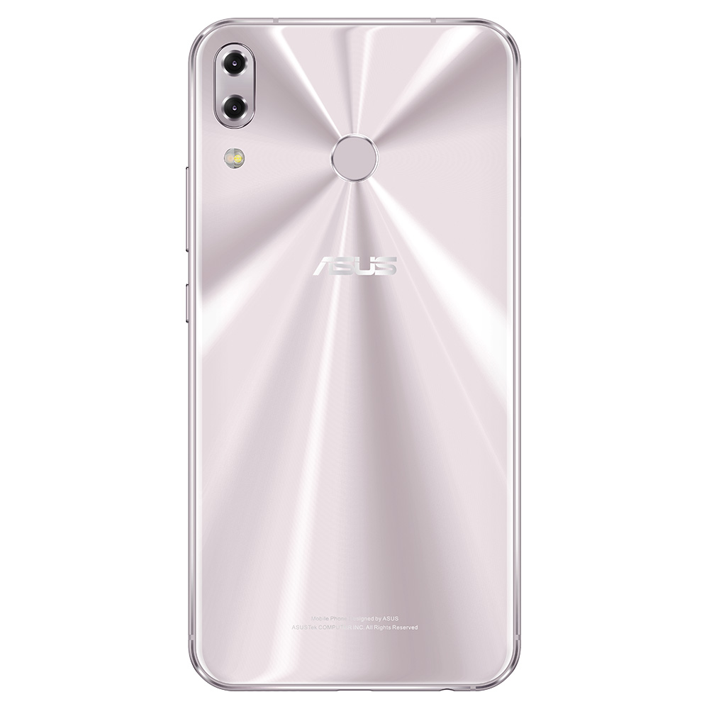 ZenFone 5Z и ZenFone 5