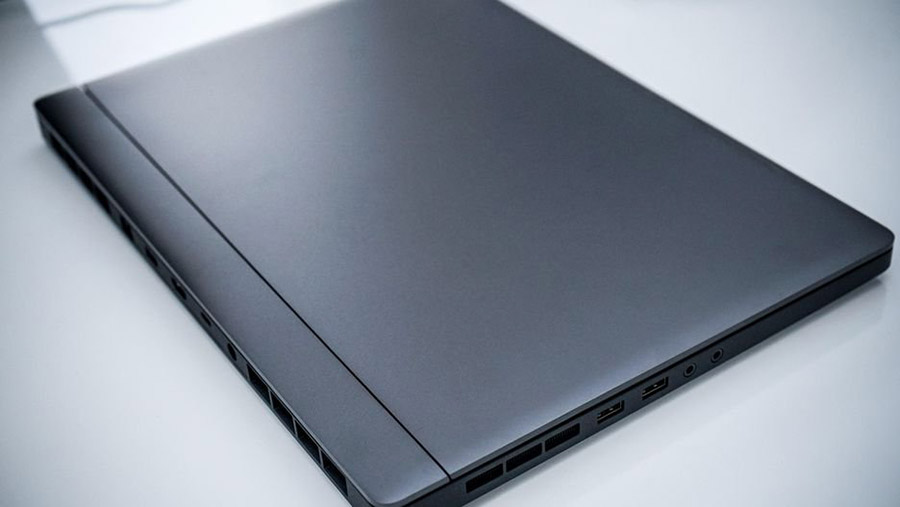 Mi Gaming Laptop: первый игровой ноутбук от Xiaomi