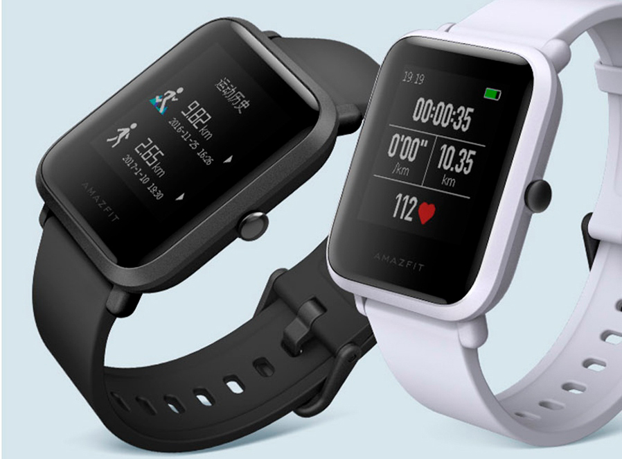 Xiaomi Amazfit Bip Smartwatch
