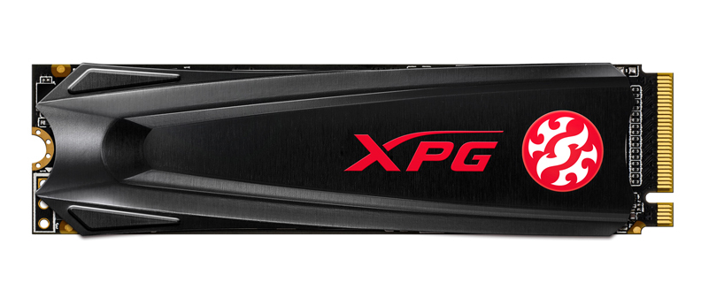 ADATA выпустила SSD-накопители XPG SX8200 Pro, GAMMIX S5 и память DDR4 GAMMIX D30