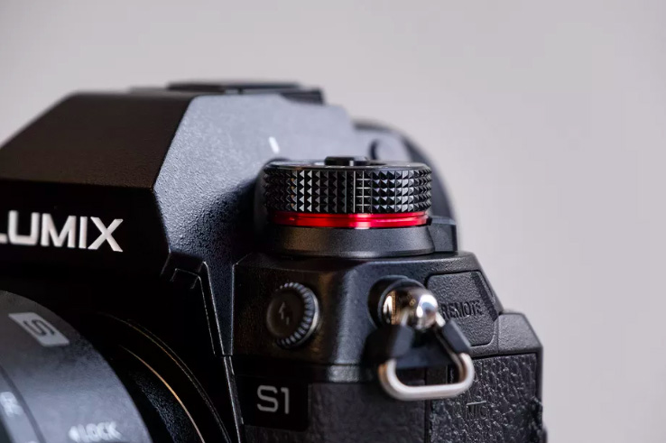 Panasonic раскрыла подробности о полнокадровых беззеркалках Lumix S1R и S1