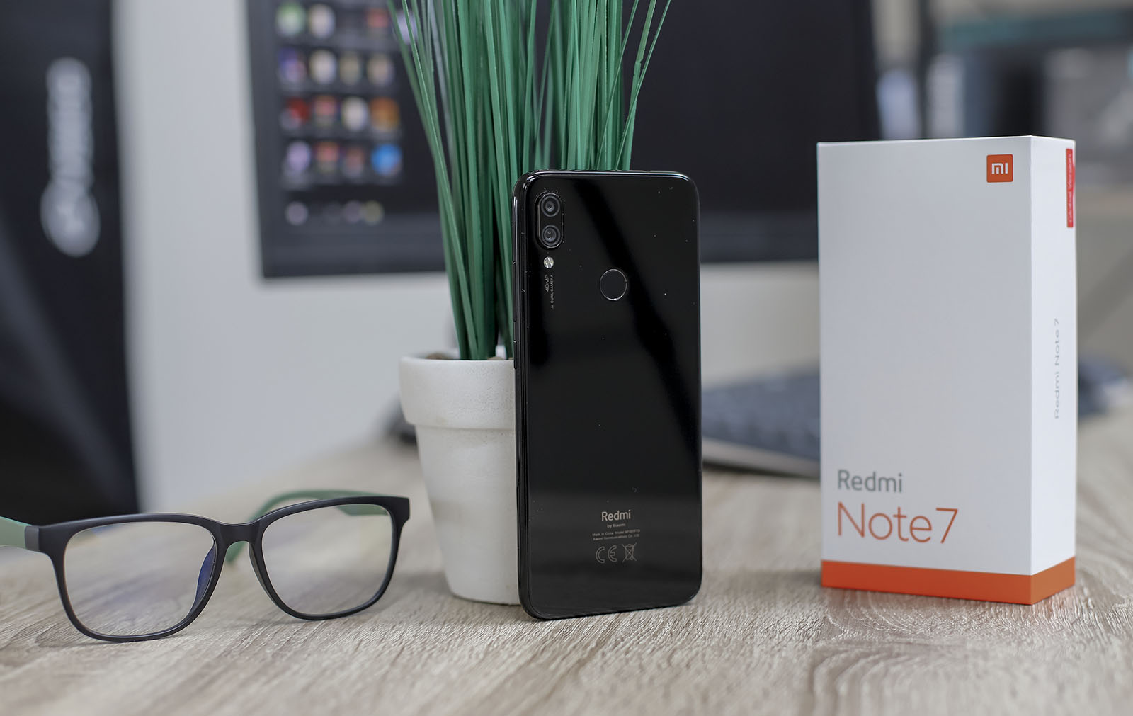 Обзор Redmi Note 7: лучший за свои деньги?