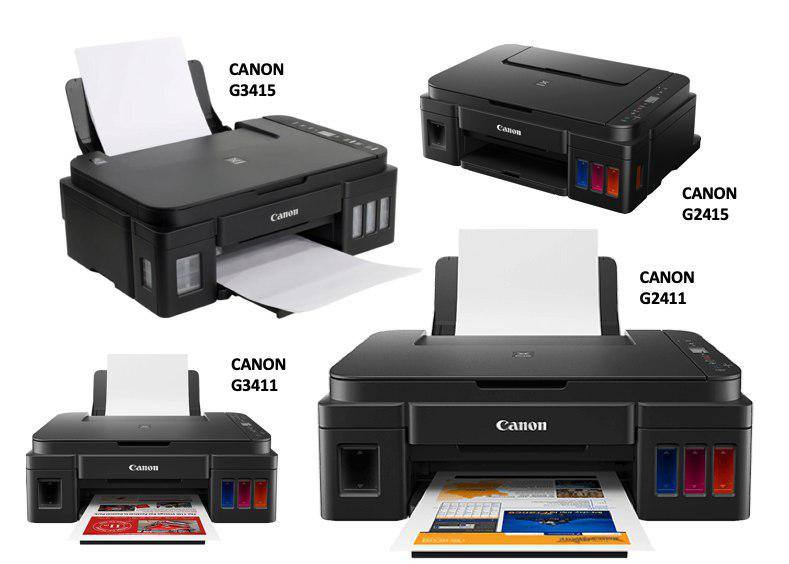 Печатающая головка принтера и использование неоригинальной бумаги – личный опыт на примере тестирования принтеров CANON со встроенной СНПЧ
