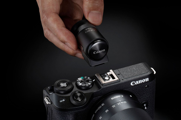 Canon EOS 90D и M6 Mark II представлены официально: 32 Мп, 4K без кропа и Dual Pixel AF