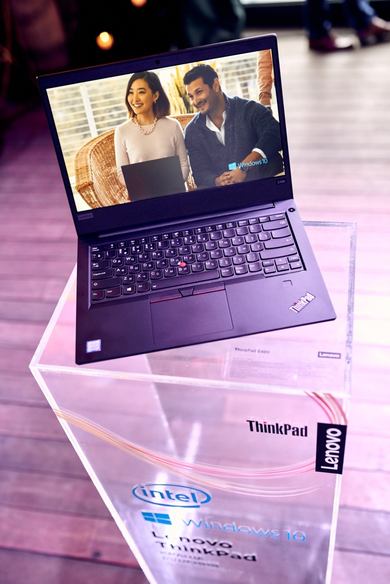ThinkPad E490