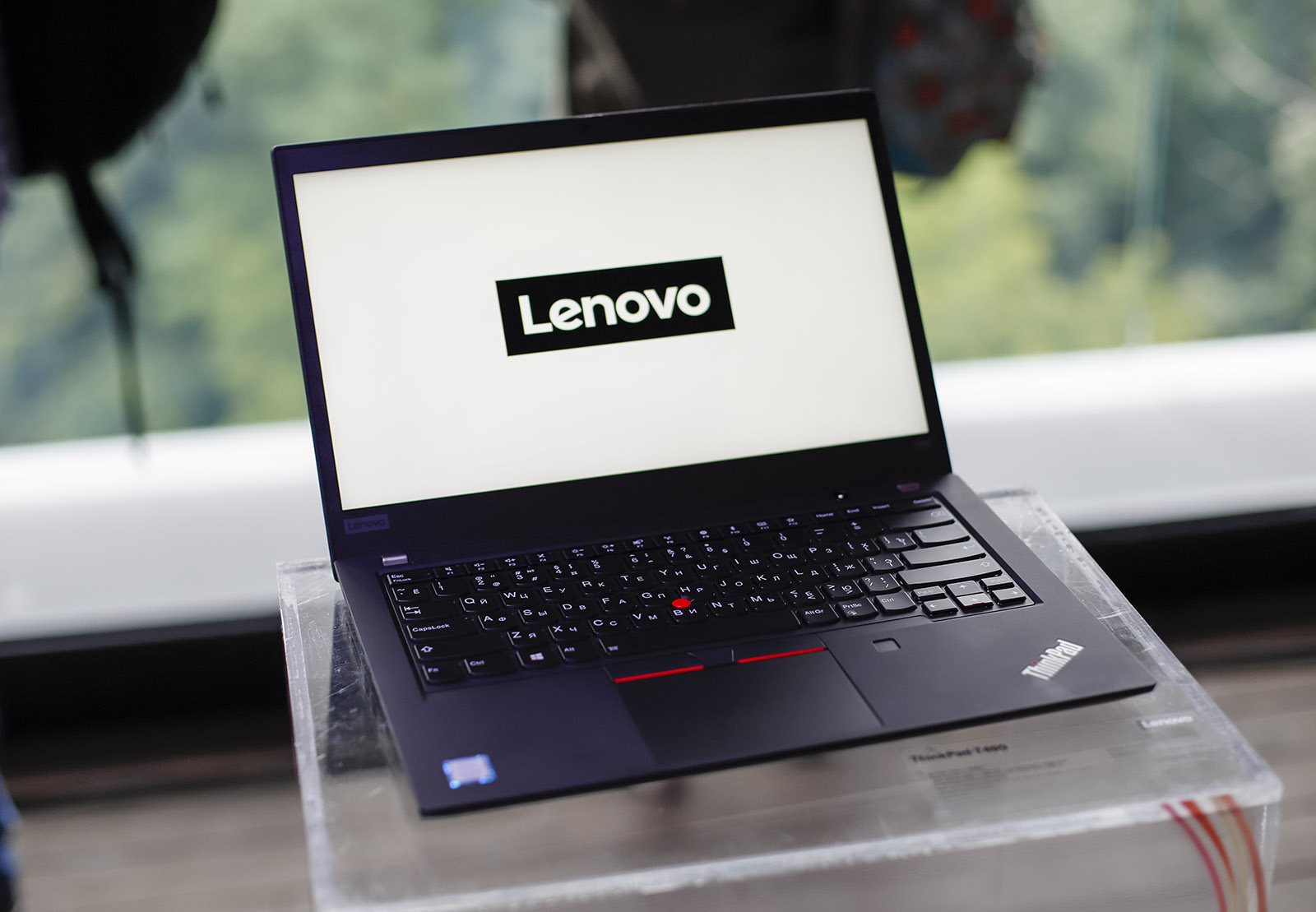 Ноутбуки Lenovo ThinkBook официально представлены в Украине