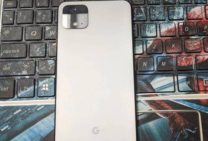 Google Pixel 4 XL