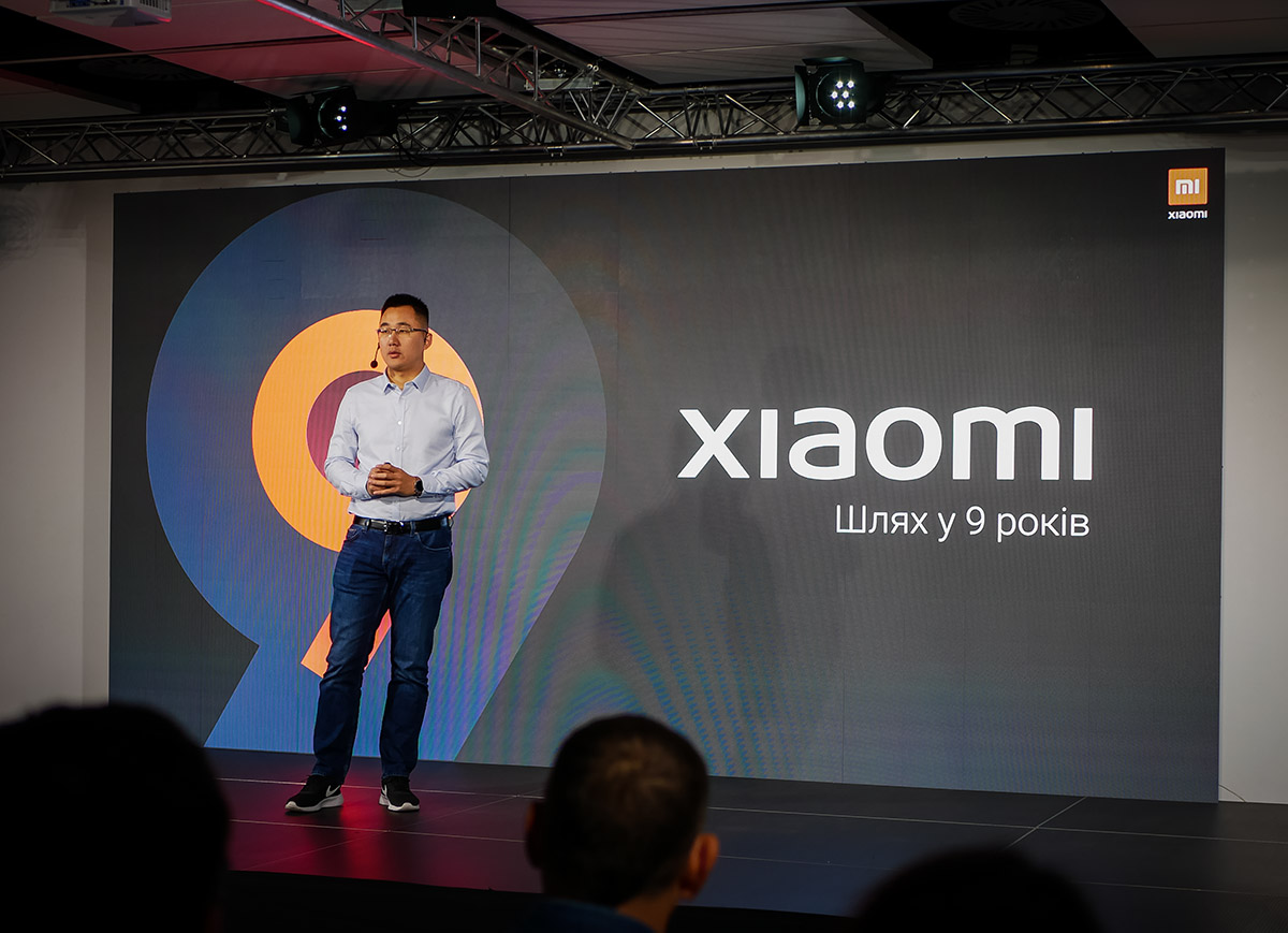 Redmi 8, Redmi Note 8 Pro и телевизоры Xiaomi MI TV официально представлены в Украине