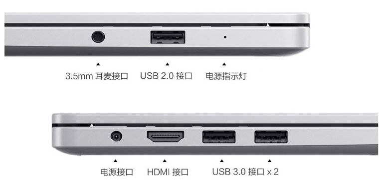 RedmiBook 14 Ryzen Edition