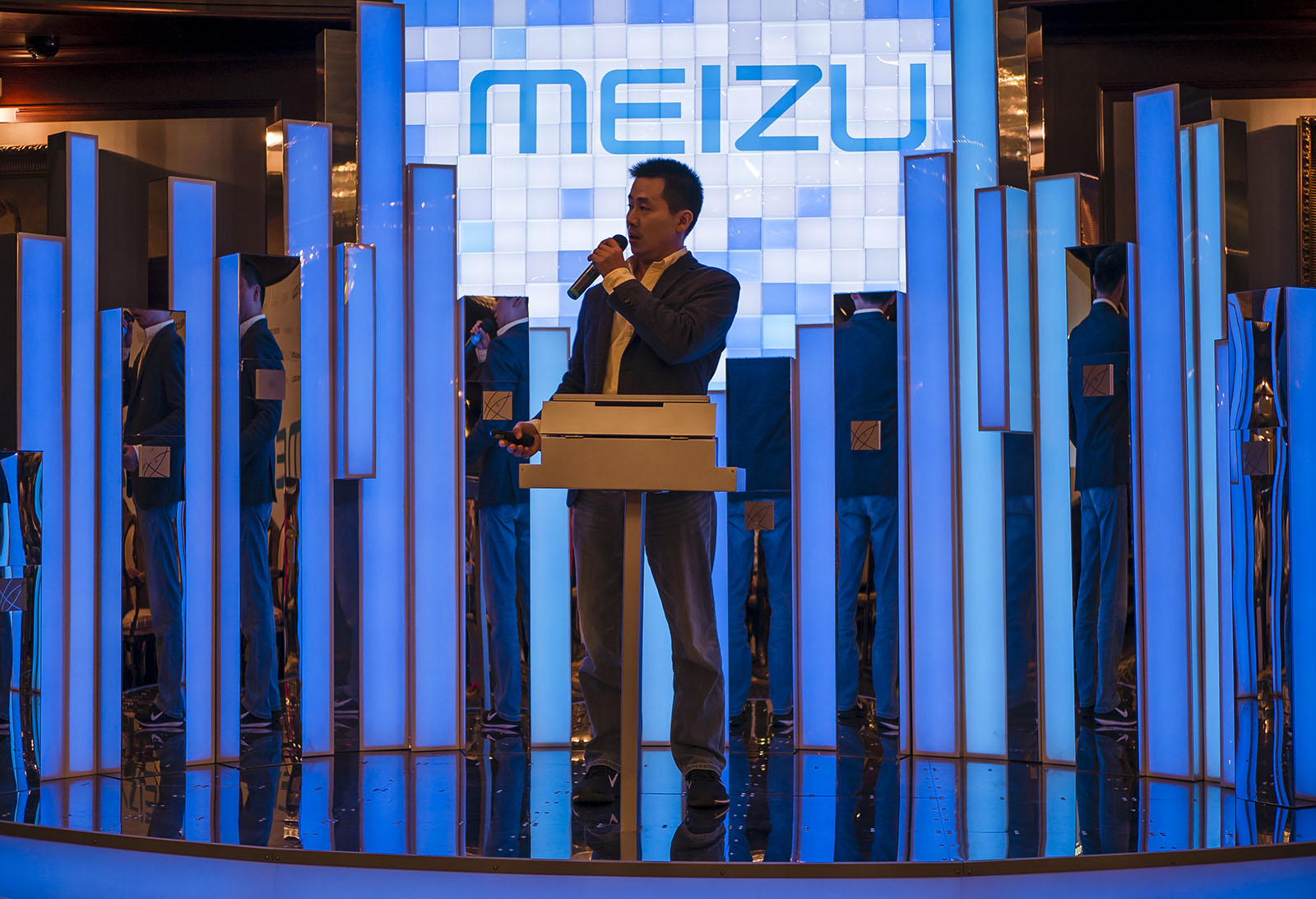 MEIZU возвращается на украинский рынок с новинками MEIZU M10 и Note9