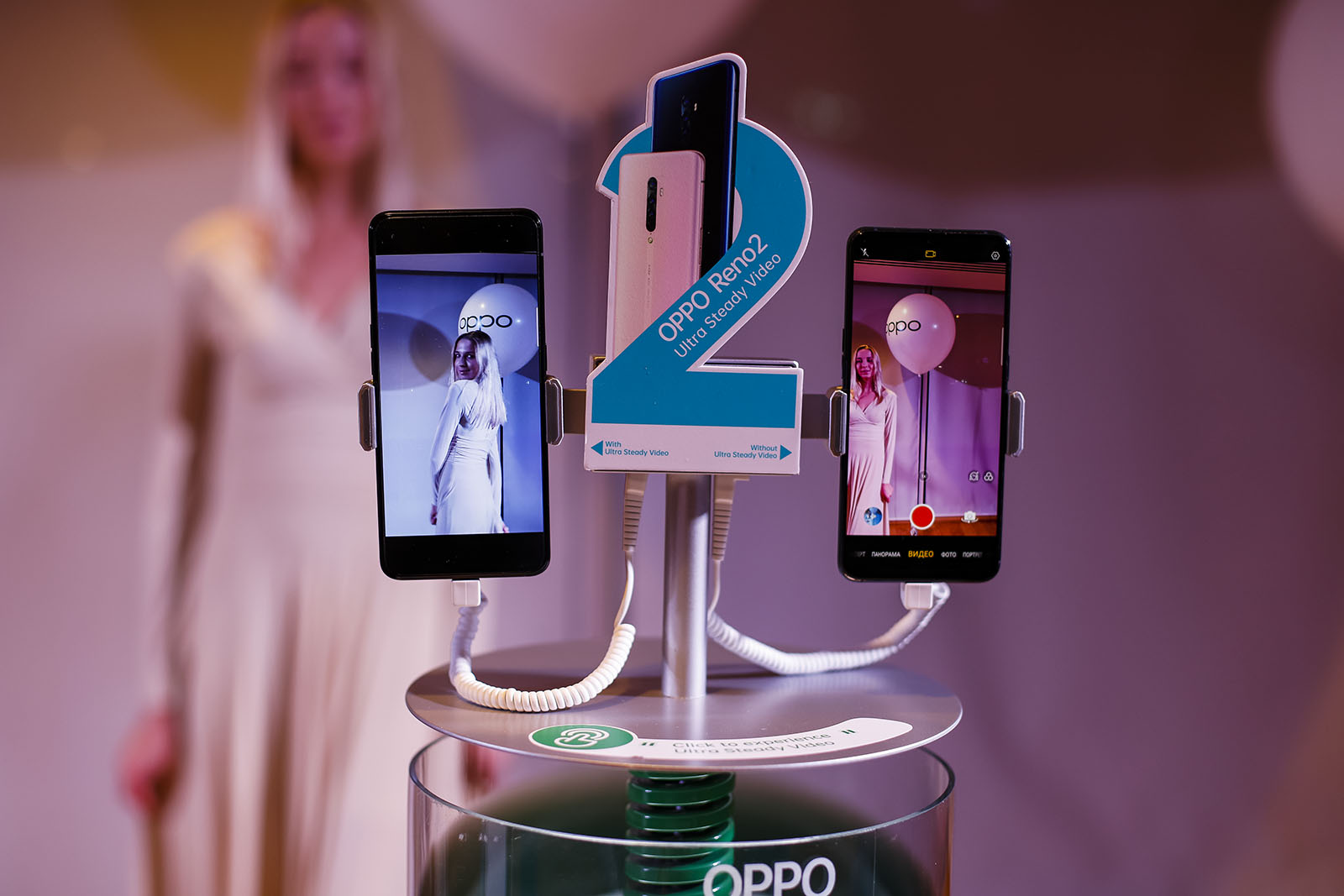 Oppo выводит на украинский рынок смартфоны Reno2 и Reno2Z: цены и первые впечатления