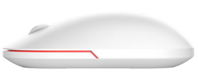 Xiaomi представила беспроводную мышь за 8 долларов с впечатляющей автономностью