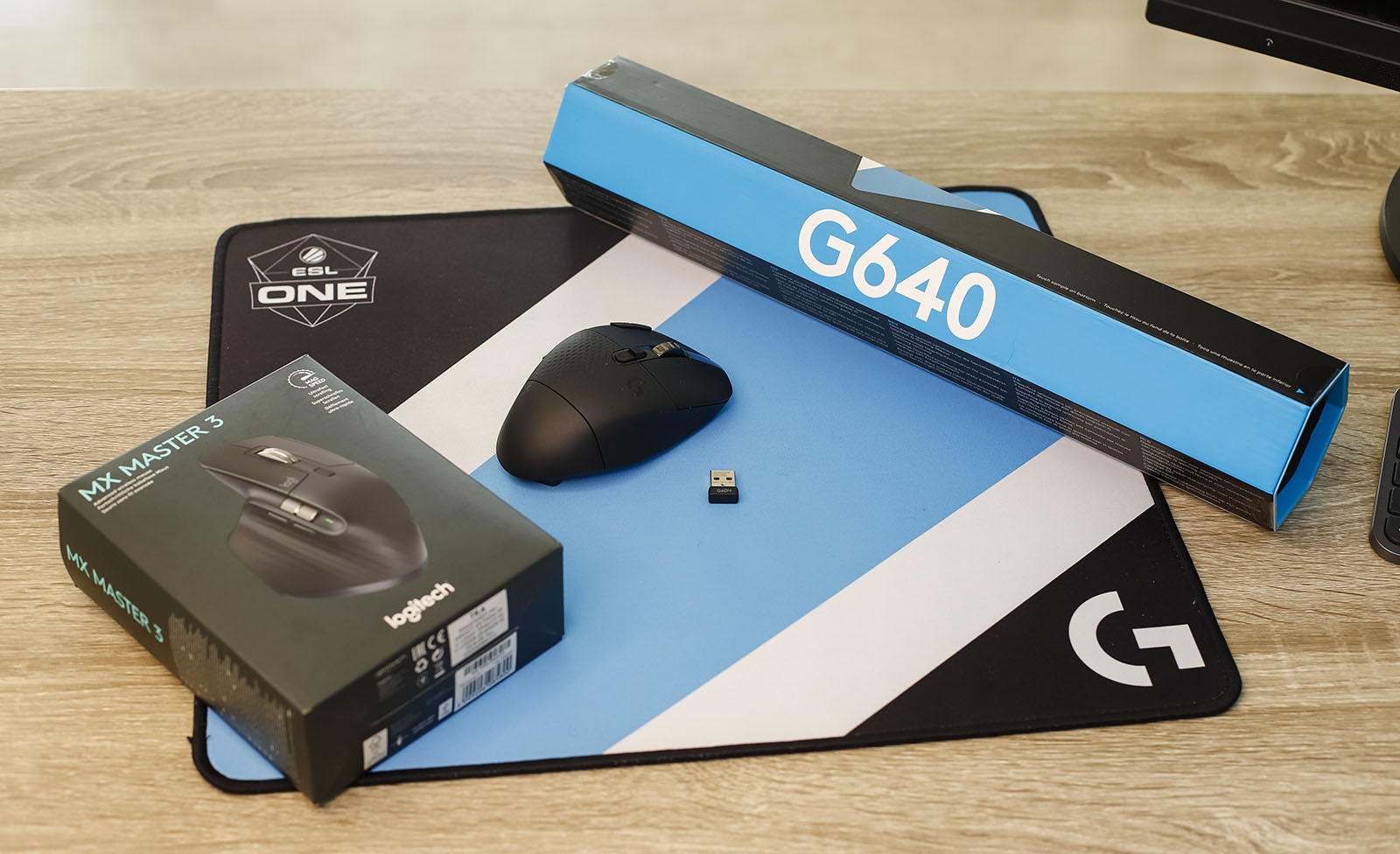 Обзор Logitech G604: геймерская мышь без проводов? Вполне реально!
