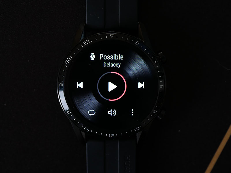 Обзор Huawei Watch GT 2: смарт-часы респектабельным дизайном и длительной автономностью