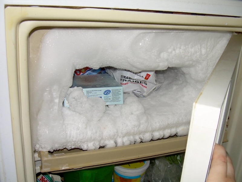 Как Быстро разморозить холодильник? Правильные СОВЕТЫ от Nadomu.kiev