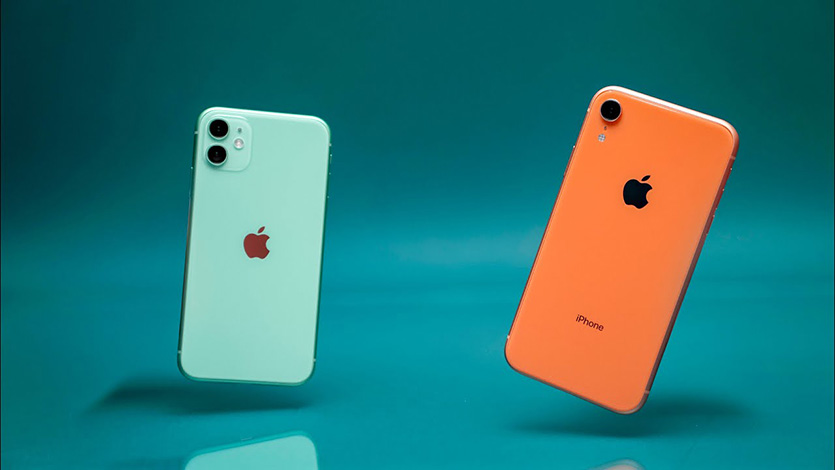 Недорогой iPhone в 2020 году: новый iPhone SE, iPhone 8, iPhone XR или iPhone 11?