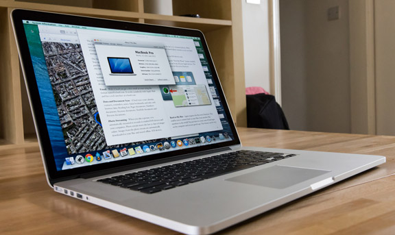 В чем разница между MacBook Air и MacBook Pro: обзор от специалистов Stylus