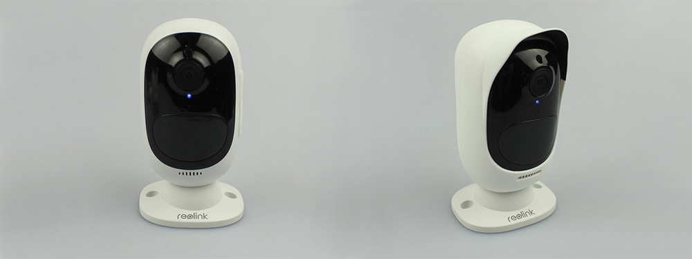 Беспроводные автономные и 4G камеры Reolink от компании Надзор