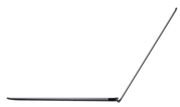 Ноутбуки Huawei MateBook X Pro и MateBook D 14/D 15 официально в Украине - цены и подробности