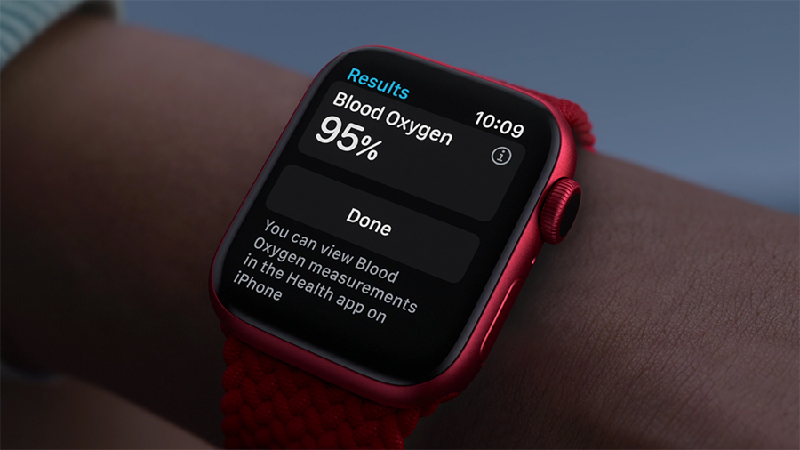 Apple Watch Series 6 и Watch SE: новые часы Apple представлены официально