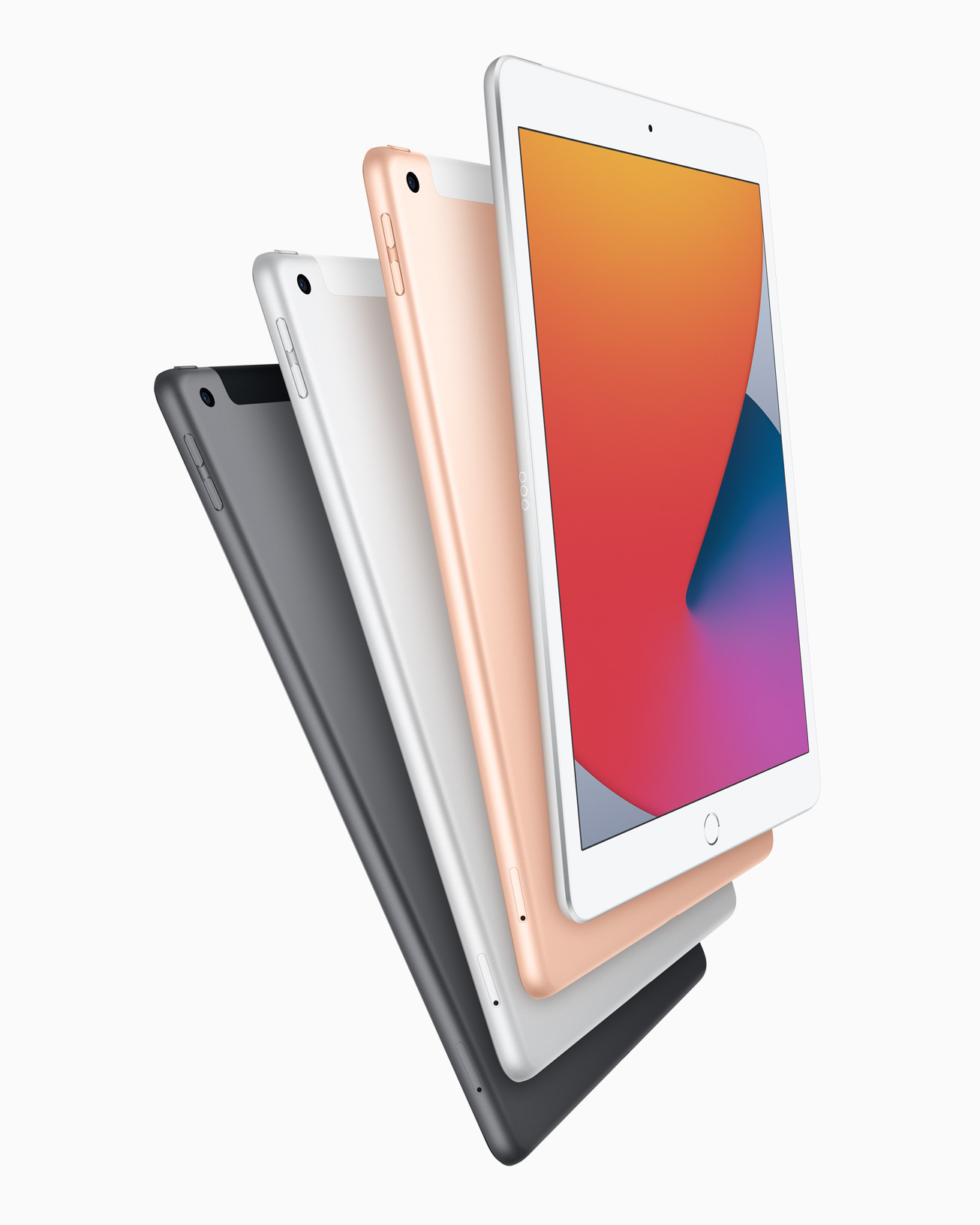 Народный iPad: процессор A12 Bionic в классическом iPad за $329  